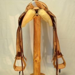 Modern Vaquero No.090