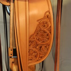 Modern Vaquero No.090