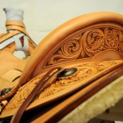 Modern Vaquero No.090