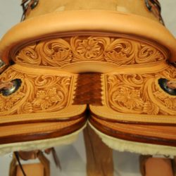 Modern Vaquero No.090