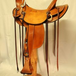 Modern Vaquero No.093