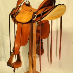 Modern Vaquero No.093