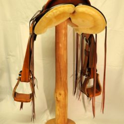 Modern Vaquero No.093