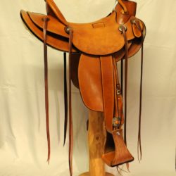 Modern Vaquero No.093