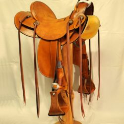 Modern Vaquero No.093