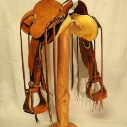 Modern Vaquero No.093