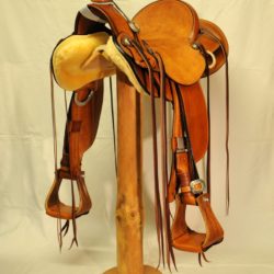 Modern Vaquero No.093