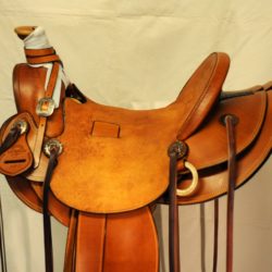 Modern Vaquero No.093