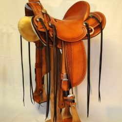 Modern Vaquero No.094