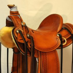 Modern Vaquero No.094