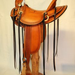 Modern Vaquero No.094