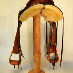 Modern Vaquero No.094