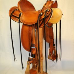 Modern Vaquero No.094