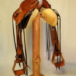 Modern Vaquero No.094