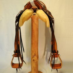 Modern Vaquero No.094