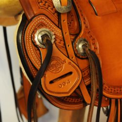 Modern Vaquero No.094