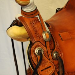 Modern Vaquero No.094