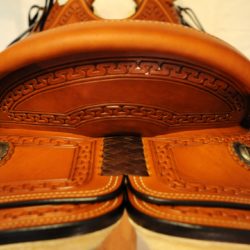 Modern Vaquero No.094