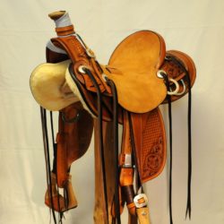 Modern Vaquero No.095