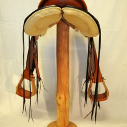 Modern Vaquero No.095