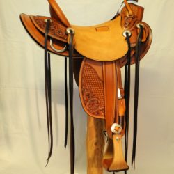 Modern Vaquero No.095