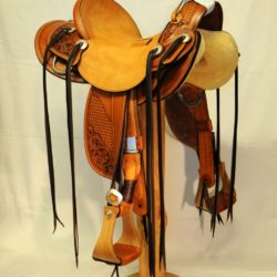 Modern Vaquero No.095