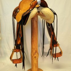 Modern Vaquero No.095