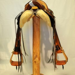 Modern Vaquero No.095