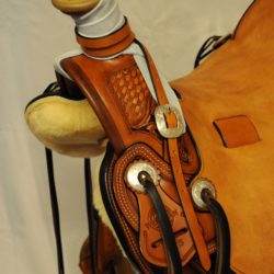 Modern Vaquero No.095