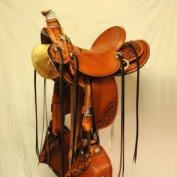 Modern Vaquero No.097