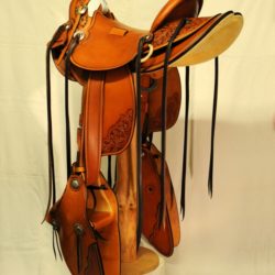 Modern Vaquero No.097