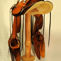 Modern Vaquero No.097