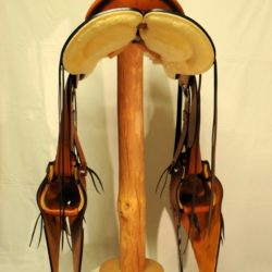 Modern Vaquero No.097