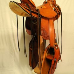 Modern Vaquero No.097