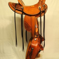 Modern Vaquero No.097