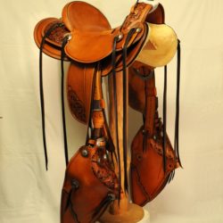 Modern Vaquero No.097