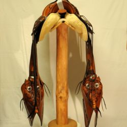 Modern Vaquero No.097