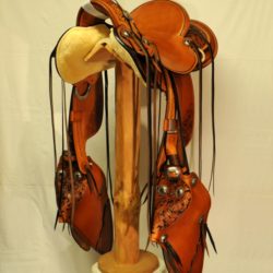 Modern Vaquero No.097