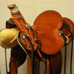 Modern Vaquero No.097