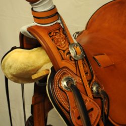 Modern Vaquero No.097