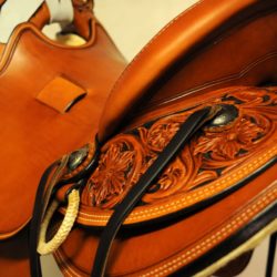 Modern Vaquero No.097