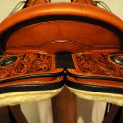 Modern Vaquero No.097