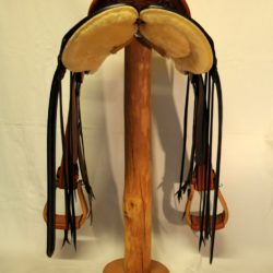 Modern Vaquero No.099