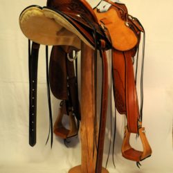 Modern Vaquero No.099