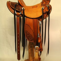 Modern Vaquero No.099