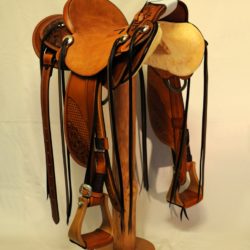 Modern Vaquero No.099