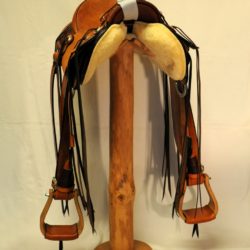 Modern Vaquero No.099