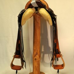 Modern Vaquero No.099