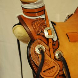 Modern Vaquero No.099