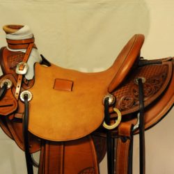 Modern Vaquero No.099